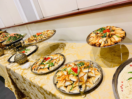 Photo of Awafi Foods - Unit 23, Cumberland Business Park, Cumberland Ave, London NW10 7RT